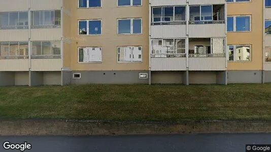 Lägenheter att hyra i Jönköping - Bild från Google Street View