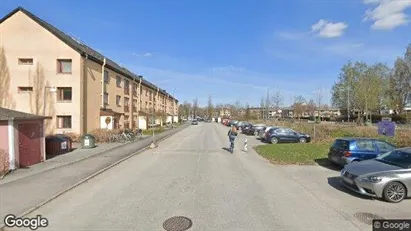 Lägenheter att hyra i Örebro - Bild från Google Street View