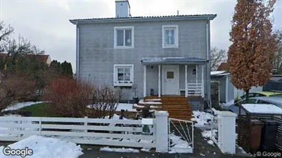 Lägenheter att hyra i Gotland - Bild från Google Street View