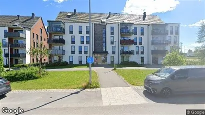 Lägenheter att hyra i Örebro - Bild från Google Street View