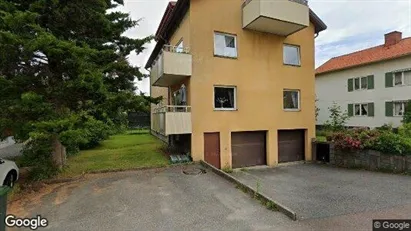 Lägenheter att hyra i Partille - Bild från Google Street View
