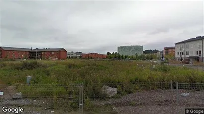 Lägenheter att hyra i Botkyrka - Bild från Google Street View
