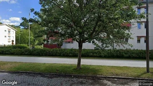 Lägenheter att hyra i Södertälje - Bild från Google Street View