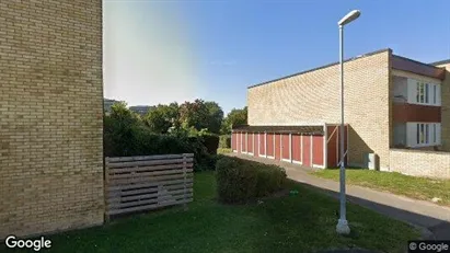 Lägenheter att hyra i Linköping - Bild från Google Street View