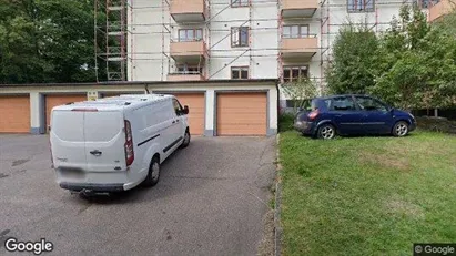 Lägenheter att hyra i Örgryte-Härlanda - Bild från Google Street View