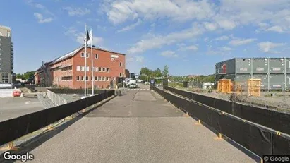 Lägenheter att hyra i Lundby - Bild från Google Street View