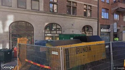 Lägenheter att hyra i Göteborg Centrum - Bild från Google Street View