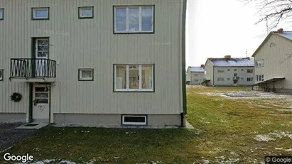 Lägenheter att hyra i Borlänge - Bild från Google Street View