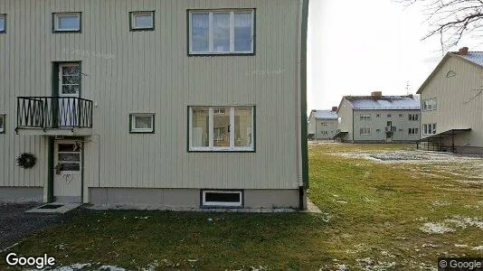 Lägenheter att hyra i Borlänge - Bild från Google Street View