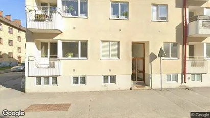 Lägenheter att hyra i Örebro - Bild från Google Street View