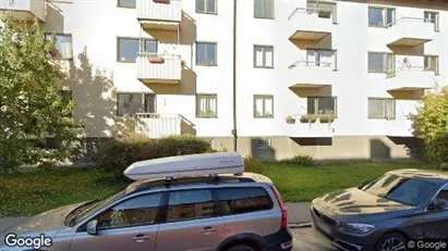 Lägenheter att hyra i Västerort - Bild från Google Street View
