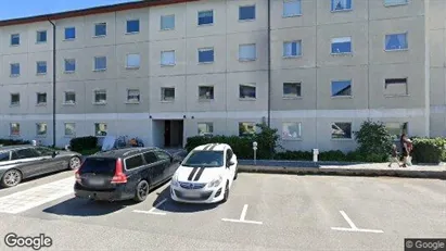 Lägenheter att hyra i Söderort - Bild från Google Street View