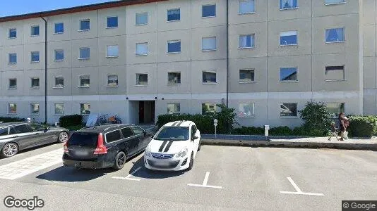 Lägenheter att hyra i Söderort - Bild från Google Street View