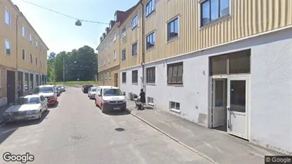 Lägenheter att hyra i Lundby - Bild från Google Street View