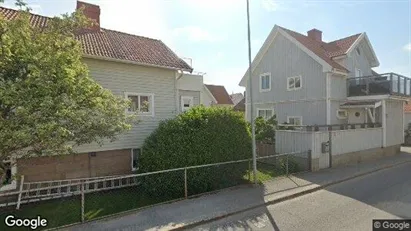 Lägenheter att hyra i Sotenäs - Bild från Google Street View