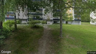 Lägenheter att hyra i Södertälje - Bild från Google Street View