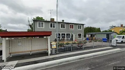 Lägenheter att hyra i Flen - Bild från Google Street View