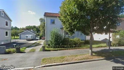 Lägenheter att hyra i Vetlanda - Bild från Google Street View
