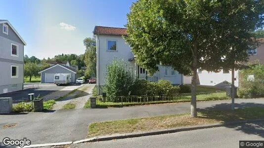 Lägenheter att hyra i Vetlanda - Bild från Google Street View
