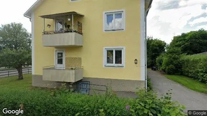 Lägenheter att hyra i Katrineholm - Bild från Google Street View