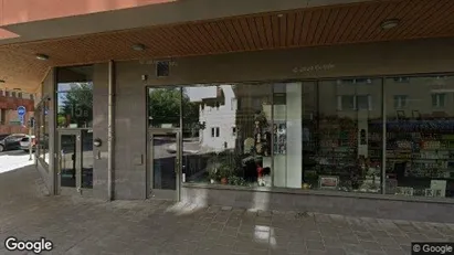 Lägenheter att hyra i Uppsala - Bild från Google Street View