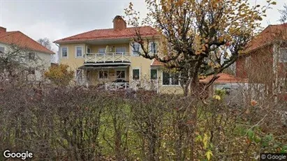 Lägenheter att hyra i Gävle - Bild från Google Street View