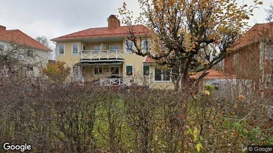 Lägenheter att hyra i Gävle - Bild från Google Street View