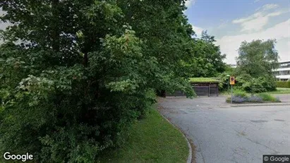 Lägenheter att hyra i Fosie - Bild från Google Street View
