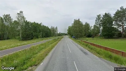 Lägenheter att hyra i Örebro - Bild från Google Street View