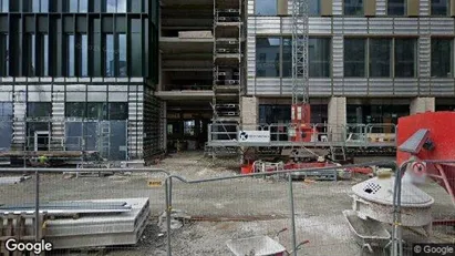 Lägenheter att hyra i Fosie - Bild från Google Street View