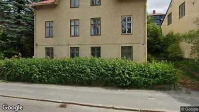 Lägenheter att hyra i Arvika - Bild från Google Street View