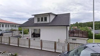 Lägenheter att hyra i Västra hisingen - Bild från Google Street View