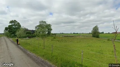 Lägenheter att hyra i Trelleborg - Bild från Google Street View