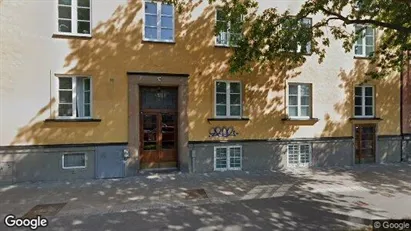 Lägenheter att hyra i Kungsholmen - Bild från Google Street View