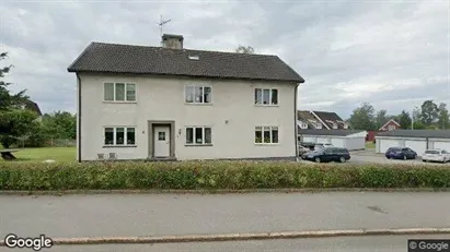 Lägenheter att hyra i Sävsjö - Bild från Google Street View