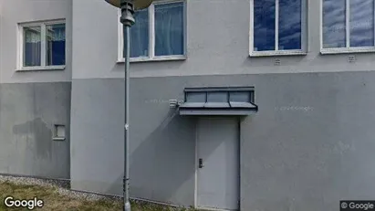 Lägenheter att hyra i Södertälje - Bild från Google Street View
