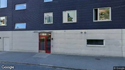 Lägenheter att hyra i Söderort - Bild från Google Street View