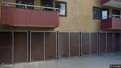 Lägenheter att hyra i Täby - Bild från Google Street View