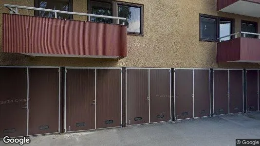 Lägenheter att hyra i Täby - Bild från Google Street View