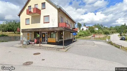 Lägenheter att hyra i Västervik - Bild från Google Street View