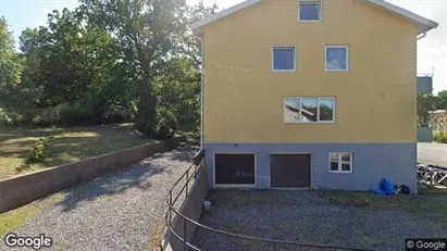 Lägenheter att hyra i Västervik - Bild från Google Street View