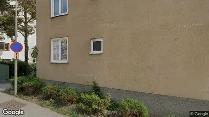 Lägenheter att hyra i Söderort - Bild från Google Street View