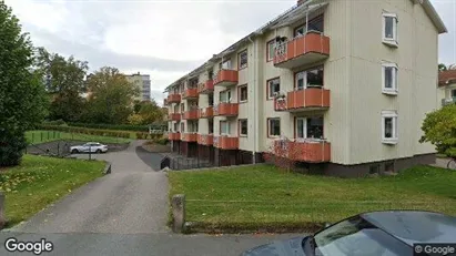 Lägenheter att hyra i Jönköping - Bild från Google Street View