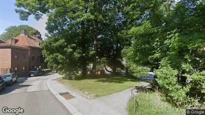 Lägenheter att hyra i Johanneberg - Bild från Google Street View