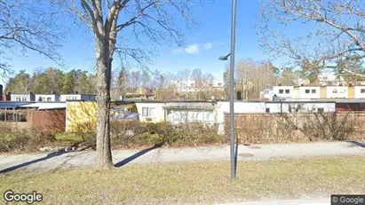 Lägenheter att hyra i Österåker - Bild från Google Street View
