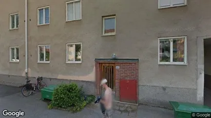 Lägenheter att hyra i Söderort - Bild från Google Street View