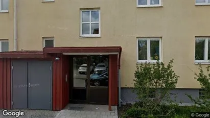 Lägenheter att hyra i Majorna-Linné - Bild från Google Street View