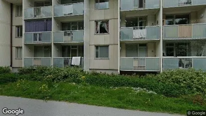 Lägenheter att hyra i Västerort - Bild från Google Street View