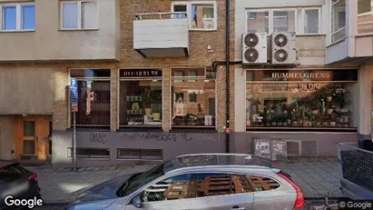 Lägenheter att hyra i Norrköping - Bild från Google Street View