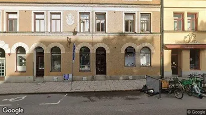 Lägenheter att hyra i Östermalm - Bild från Google Street View